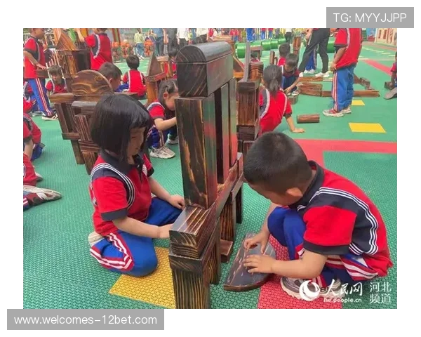 小娃娃布偶适合玩的创意游戏和互动玩法推荐